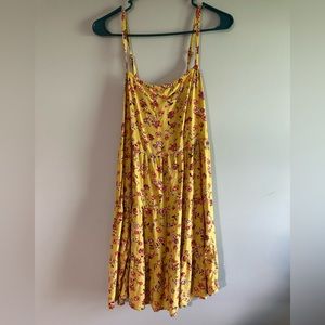 Old Navy Dress w/ Pockets